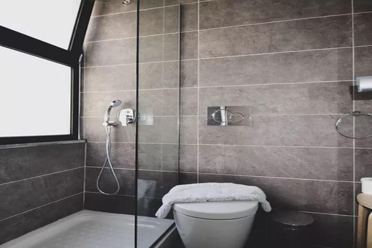 New York Hotel Rhodes City Екстериор снимка